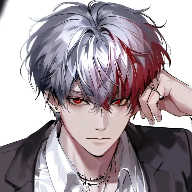 chat with ai character: Julian