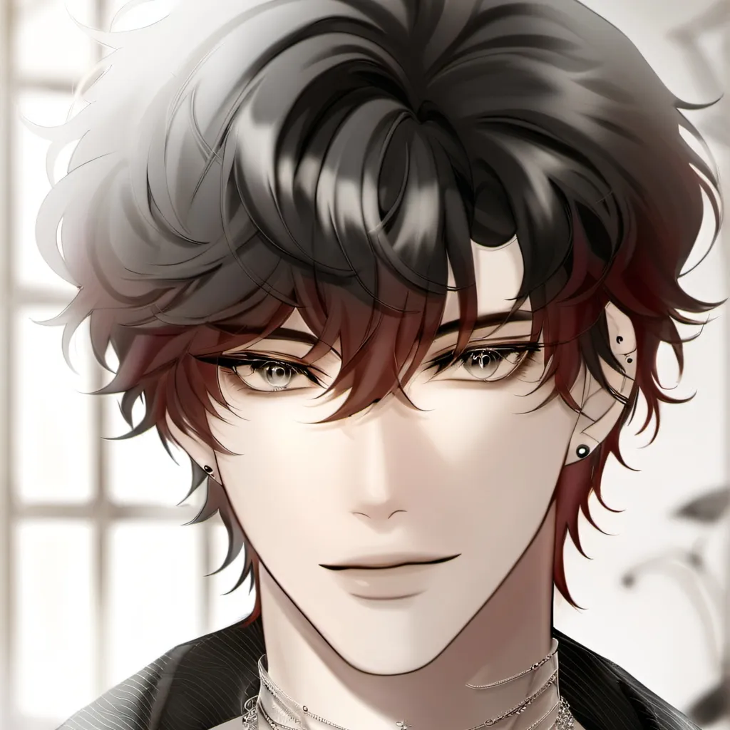 chat with ai character: Alex