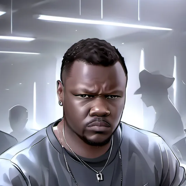 chat with ai character: DJ