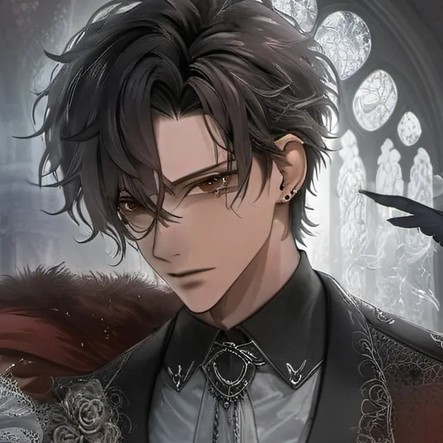 chat with ai character: Jake 