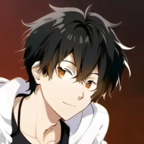 chat with ai character: Tourette’s 