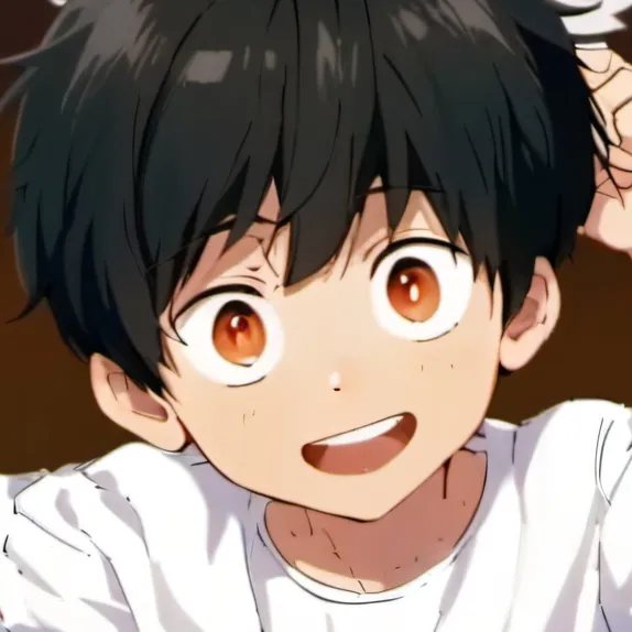 chat with ai character: Ryan