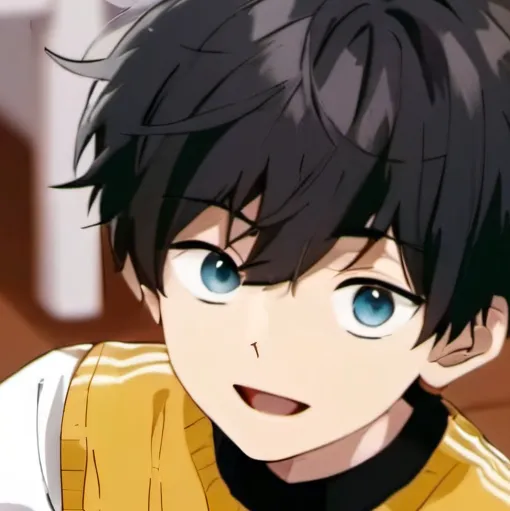 chat with ai character: Ryan