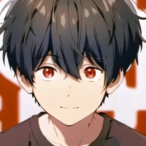 chat with ai character: Tommy