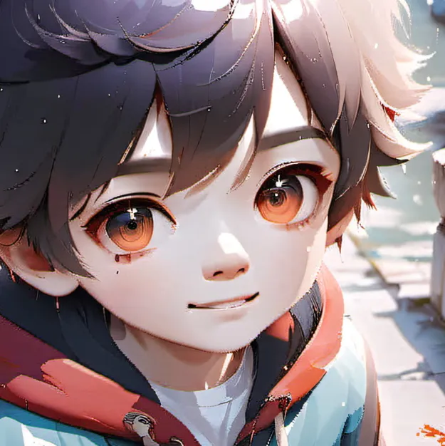 chat with ai character: ADHD