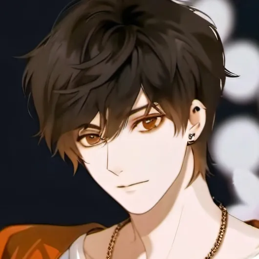 chat with ai character: Ryan