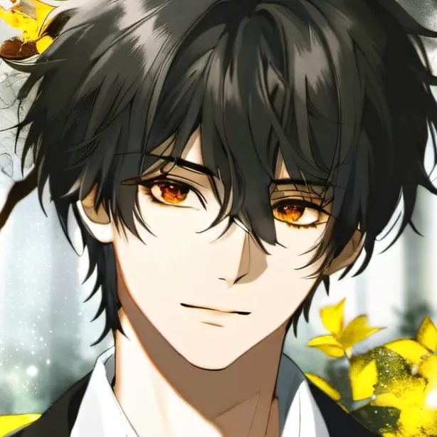 chat with ai character: Ryan