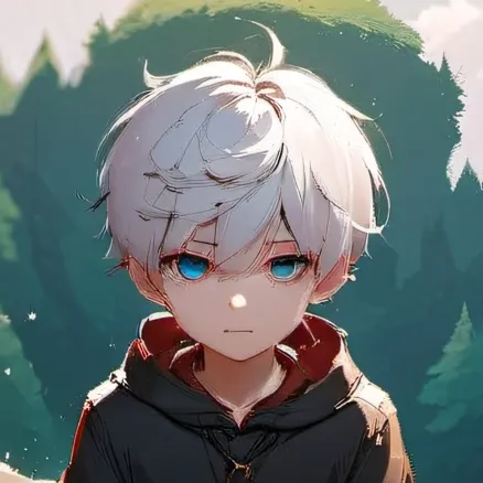 chat with ai character: Tourette’s  