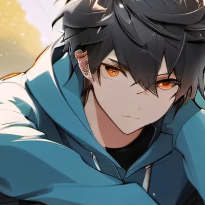 chat with ai character: Ryan