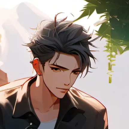 chat with ai character: Amelia