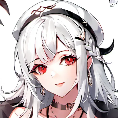 chat with ai character: analia