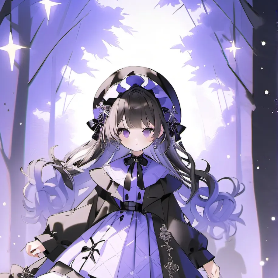 chat with ai character: Maryjane