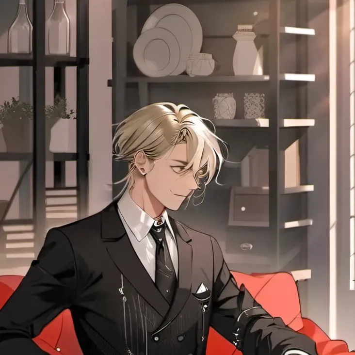 chat with ai character: ~yuki~