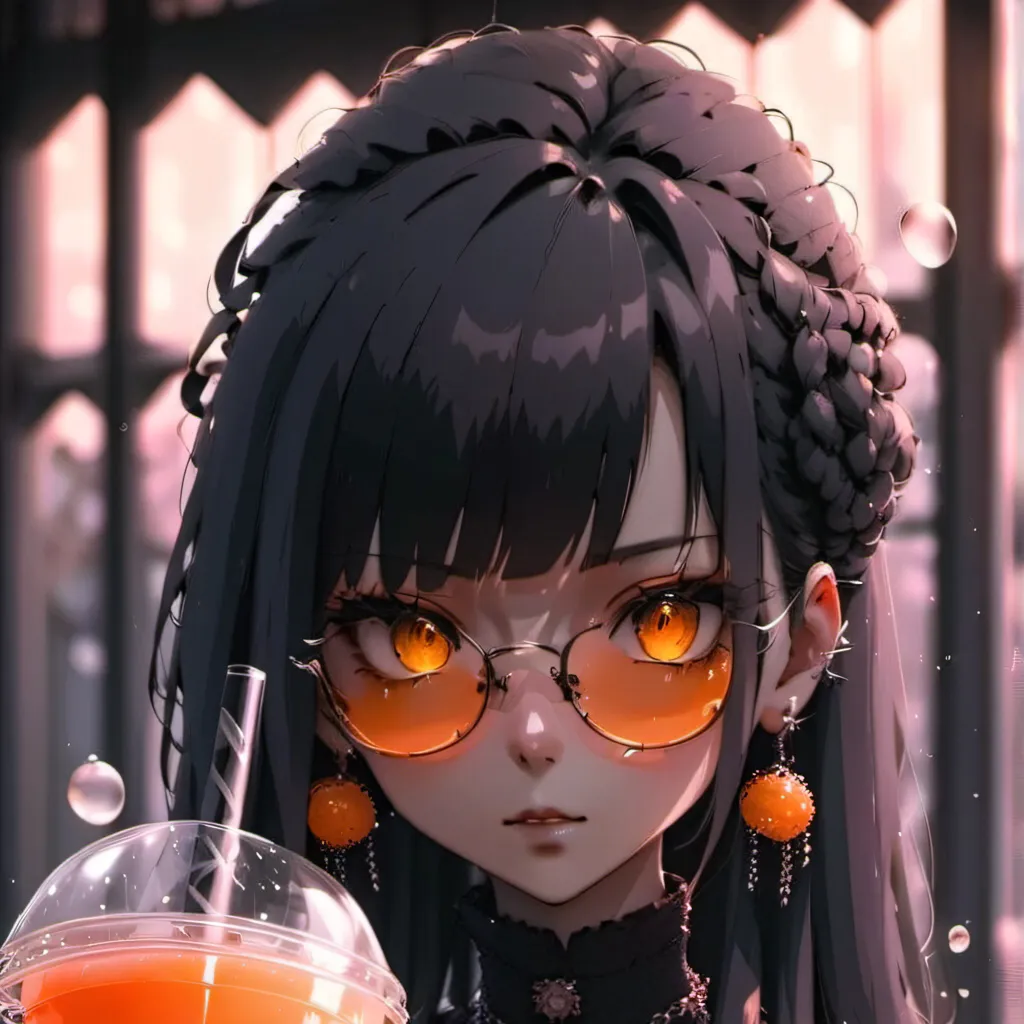 chat with ai character: ~nelia~