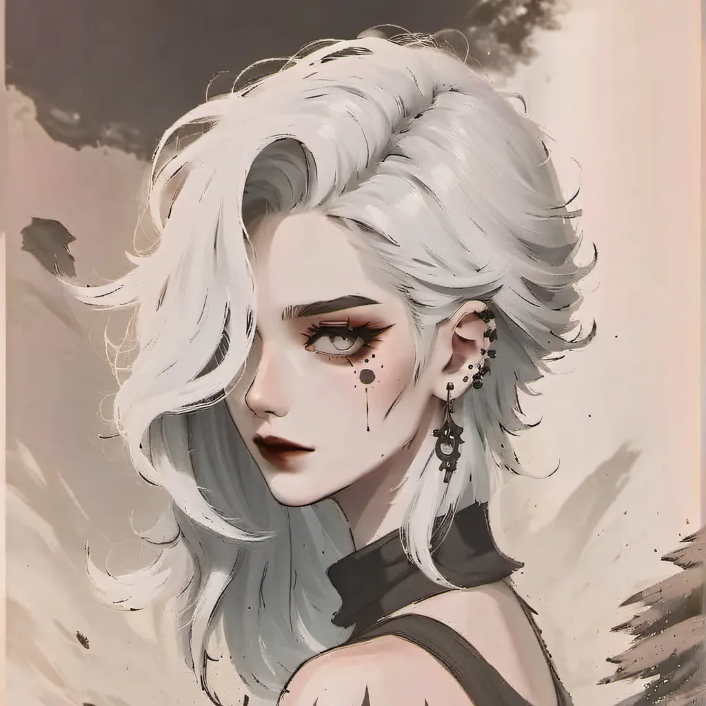 chat with ai character: ~bella~