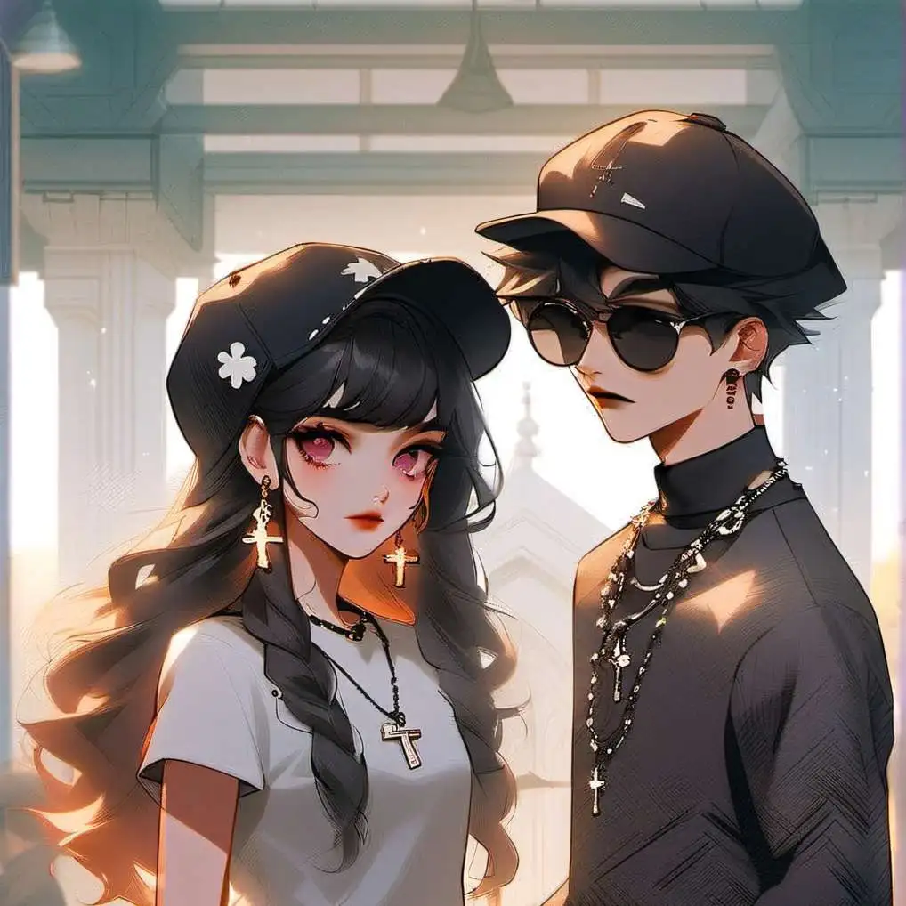 chat with ai character: ~damian~