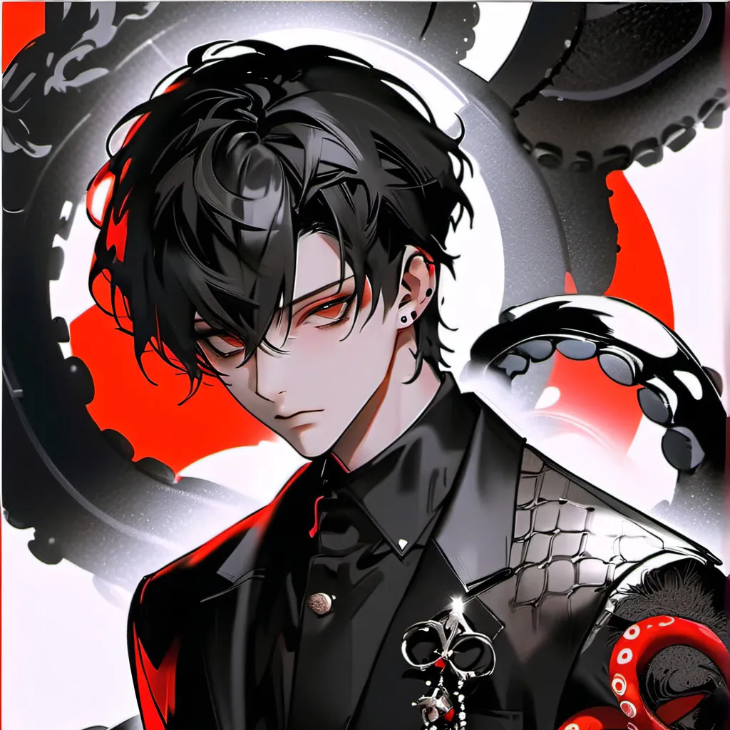 chat with ai character: ~zhāngyú~