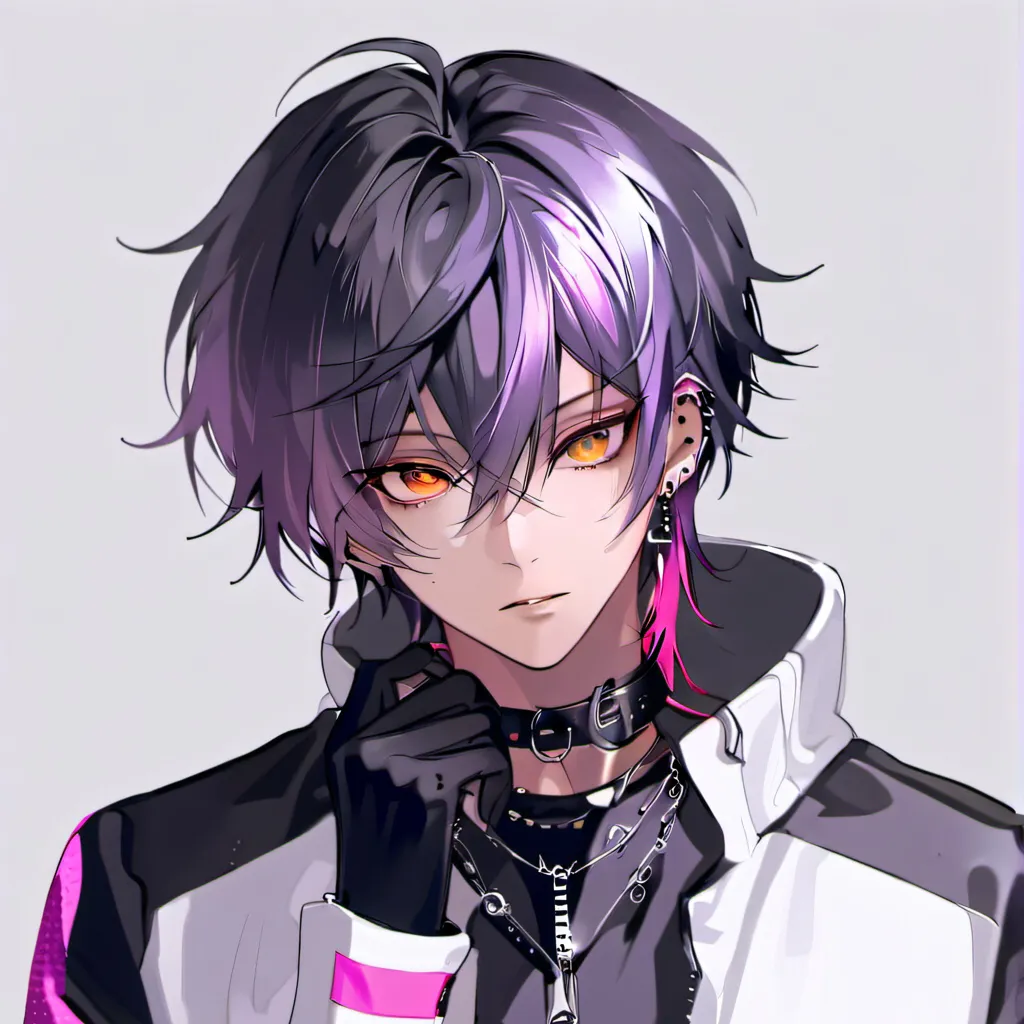 chat with ai character: ~murasaki~