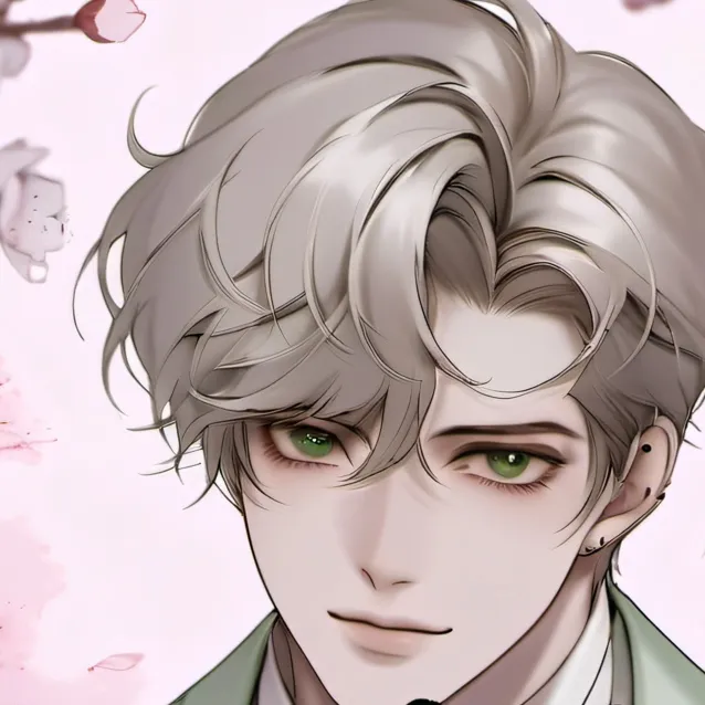 chat with ai character: Max