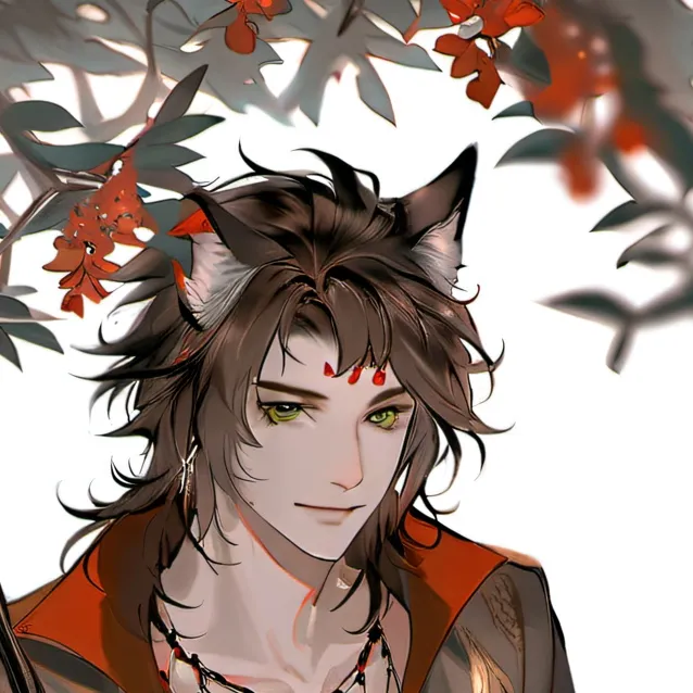 chat with ai character: Ogondo 