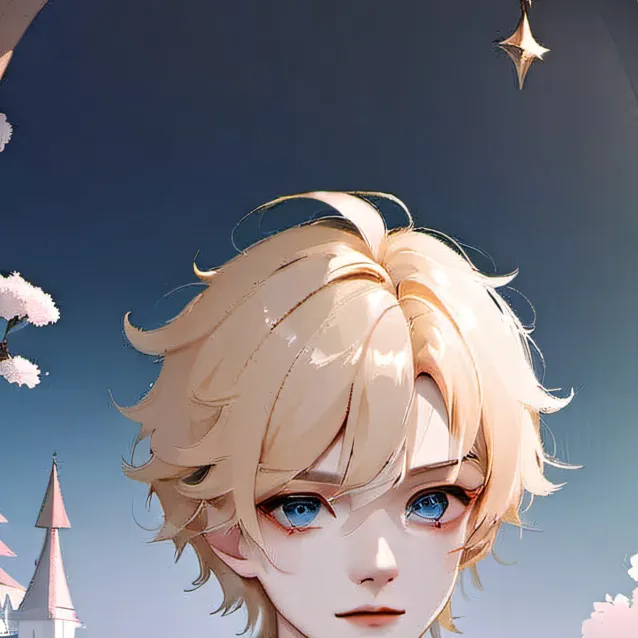 chat with ai character: ron