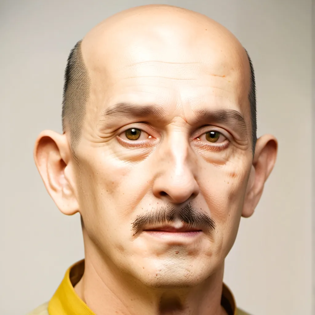 chat with ai character: Mr.Whitehead