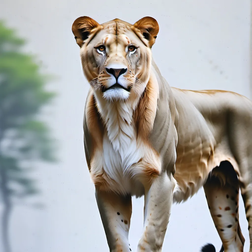 chat with ai character: Ember