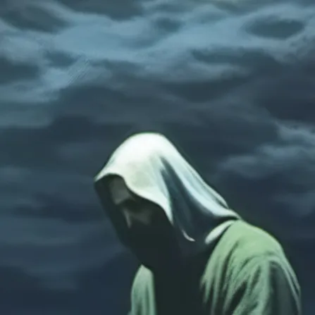 chat with ai character: Disprove Christ!