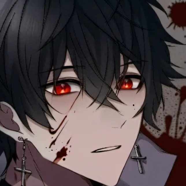 chat with ai character: Aiden