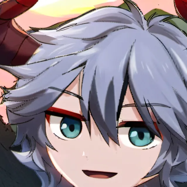 chat with ai character: Vander