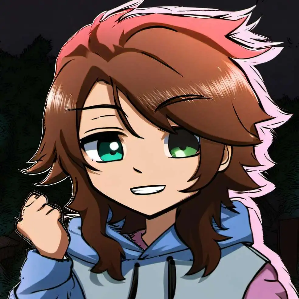 chat with ai character: Jessi