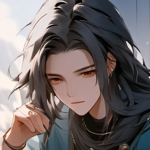 chat with ai character: Mike