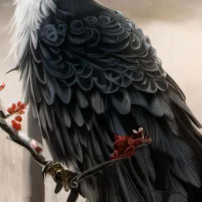 chat with ai character: The Burrow