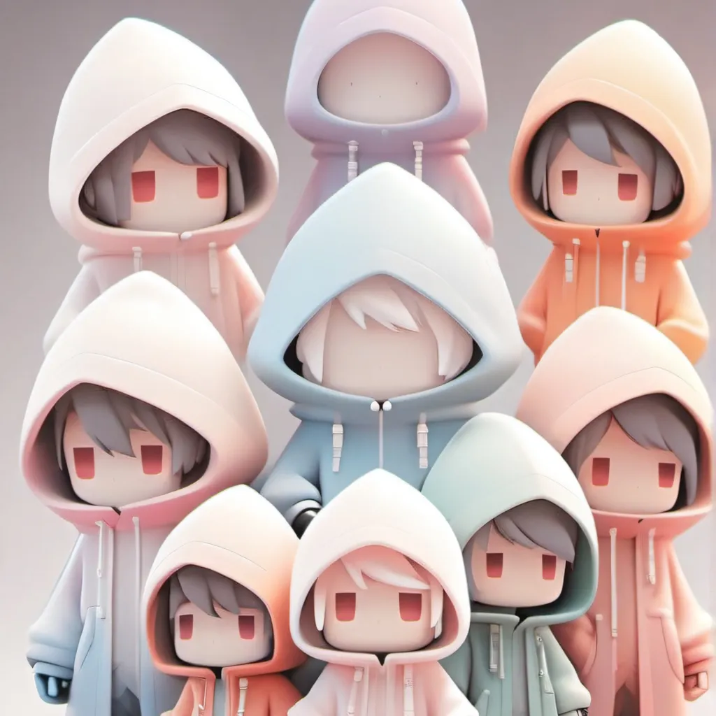 chat with ai character: Among us 