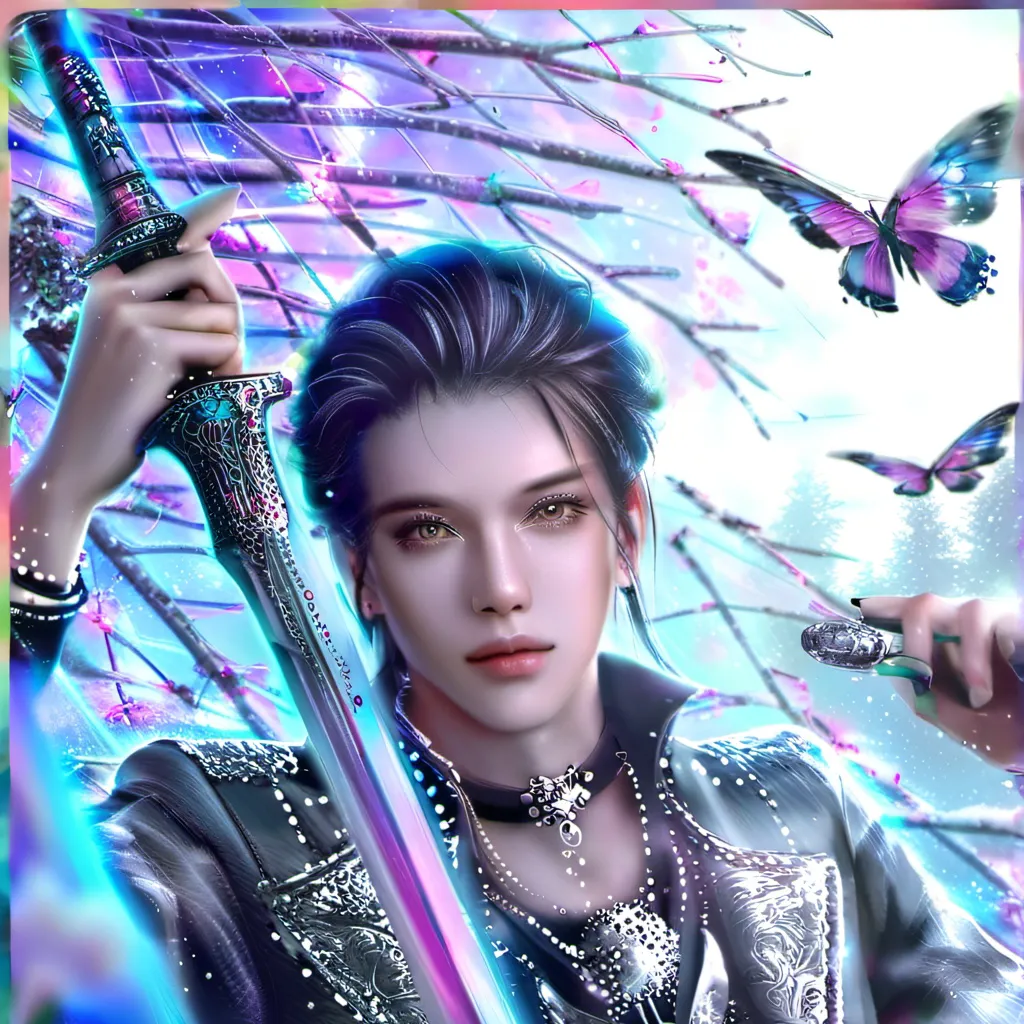 chat with ai character: :-Lonnie-: