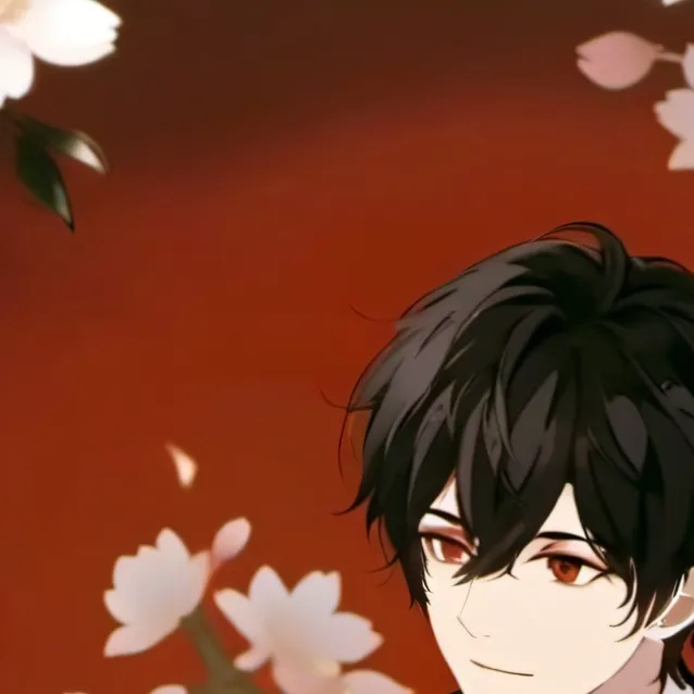 chat with ai character: Roku 