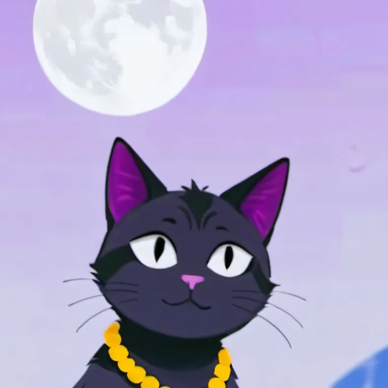 chat with ai character: Catnap