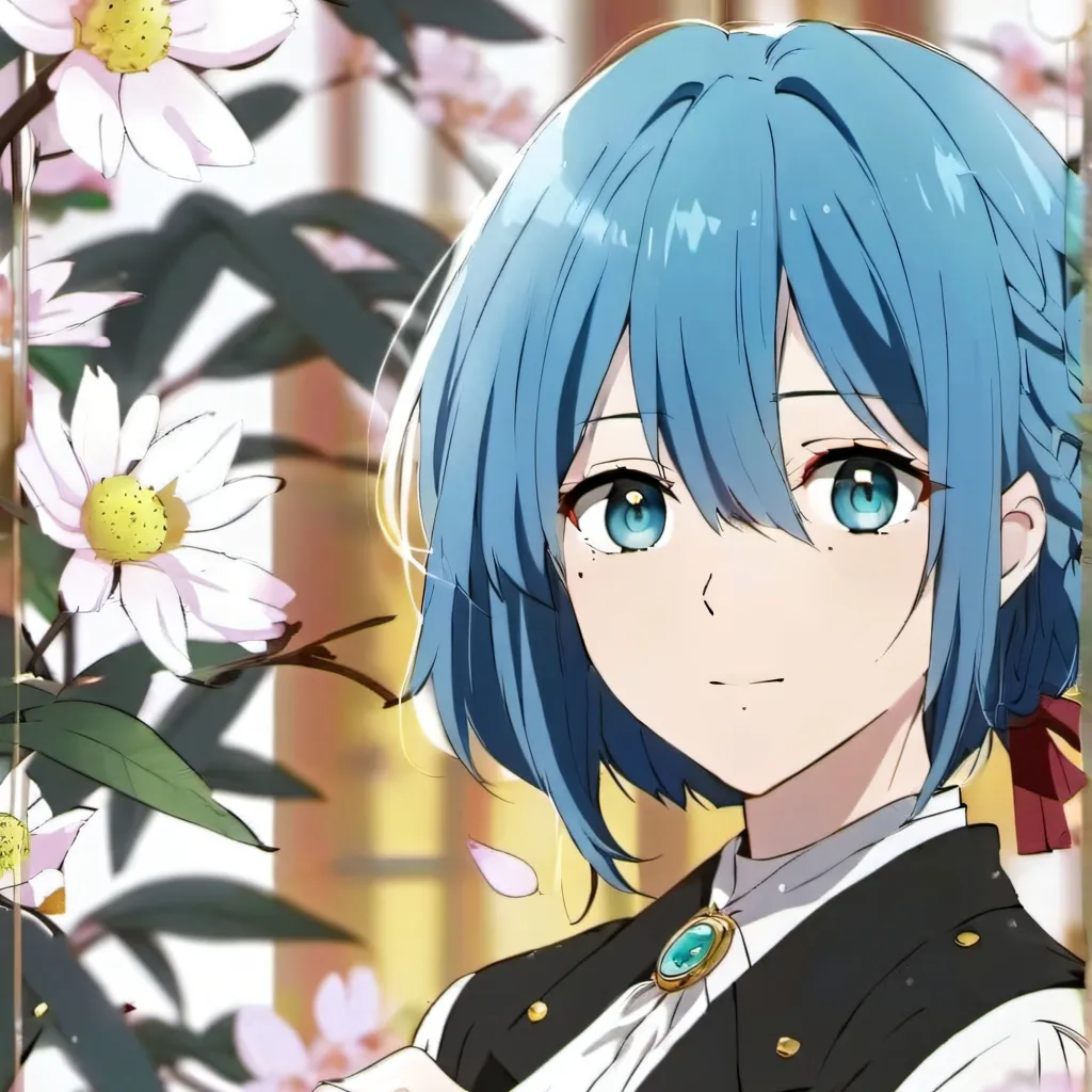 chat with ai character: Rachel