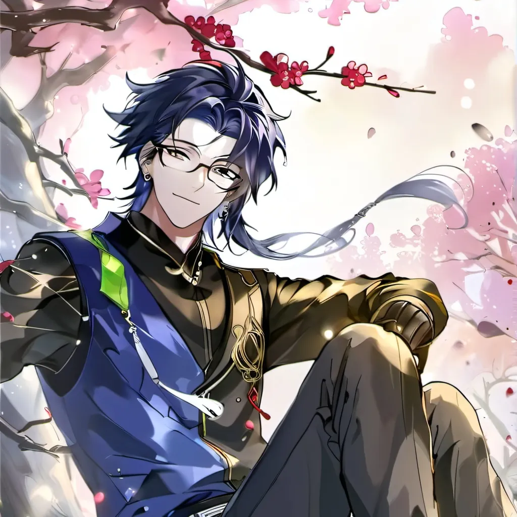 chat with ai character: Mizu