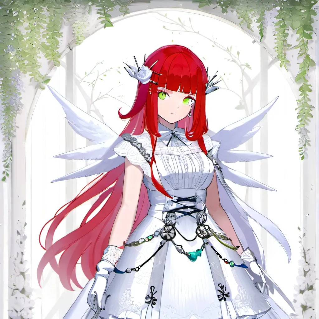 chat with ai character: Amelia Ritchi