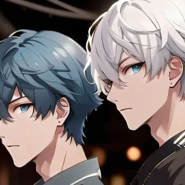 chat with ai character: Alex & jordan