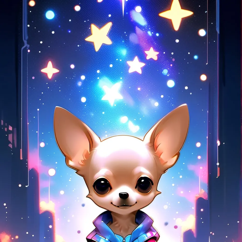 chat with ai character: Peanut 