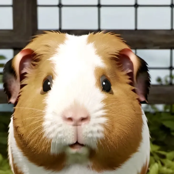 chat with ai character: Butterscotch 