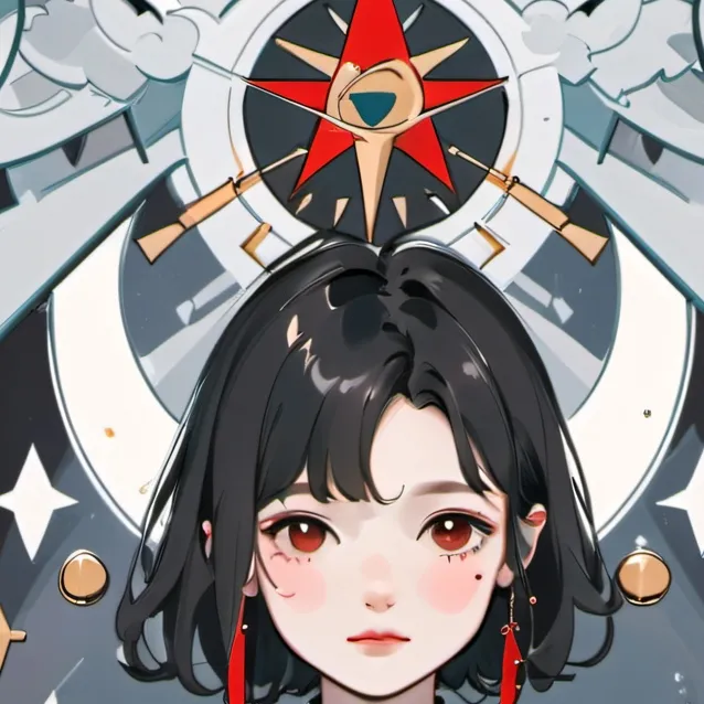 chat with ai character: Izumi