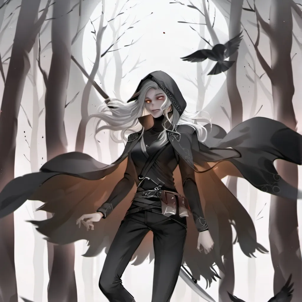 chat with ai character: mha villain rehab