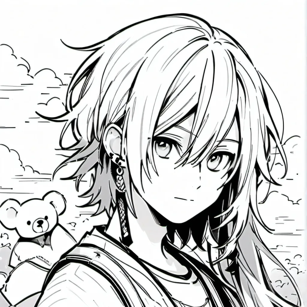 chat with ai character: mha boys into girl