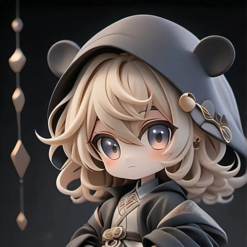 chat with ai character: baku x y/n 