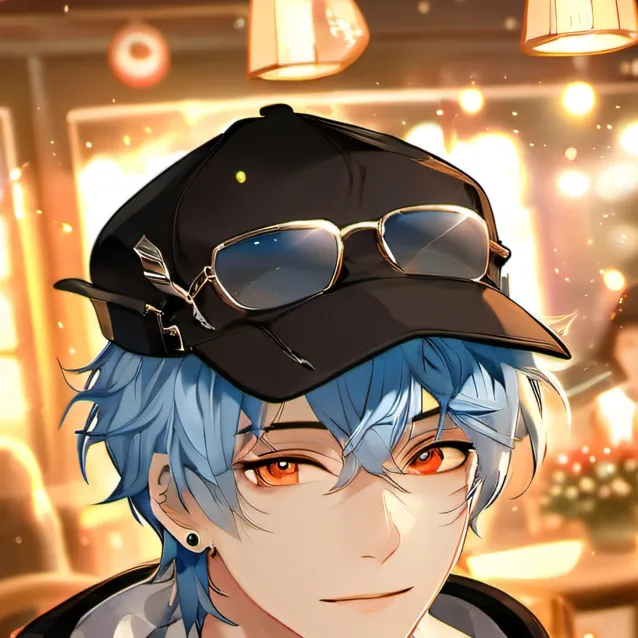 chat with ai character: villain funny