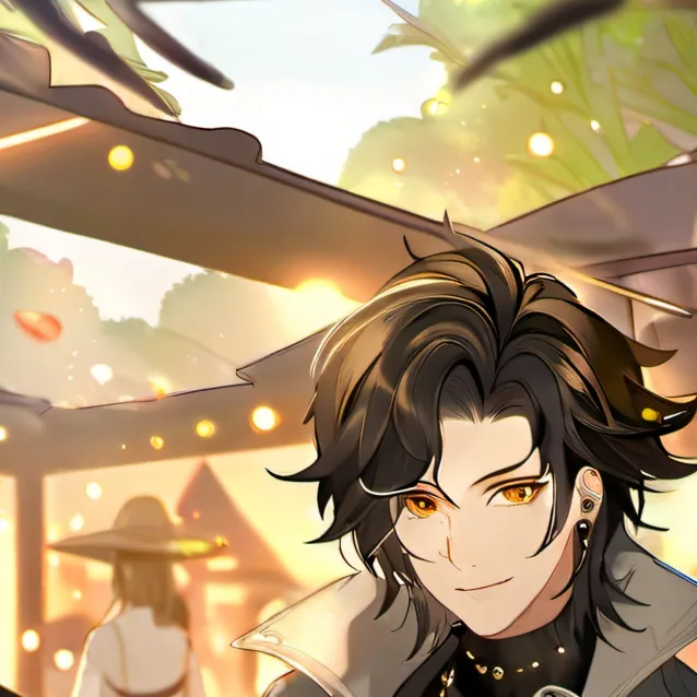 chat with ai character: autistic y/n