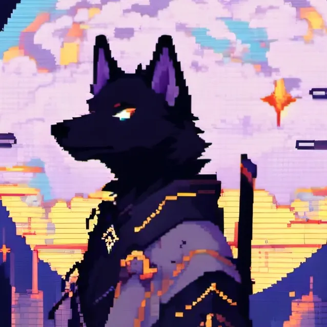 chat with ai character: Crossover RPG